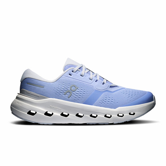 Women's Cloudrunner 3 - Myrtle/Platinum