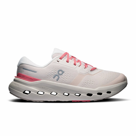 Women's Cloudrunner 3 - Oyster/Camellia