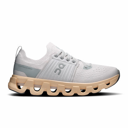 Women's Cloudswift 4 - Wolf/Sand