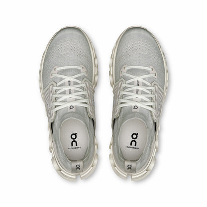 Women's Cloudswift 4 - Wolf/Sand