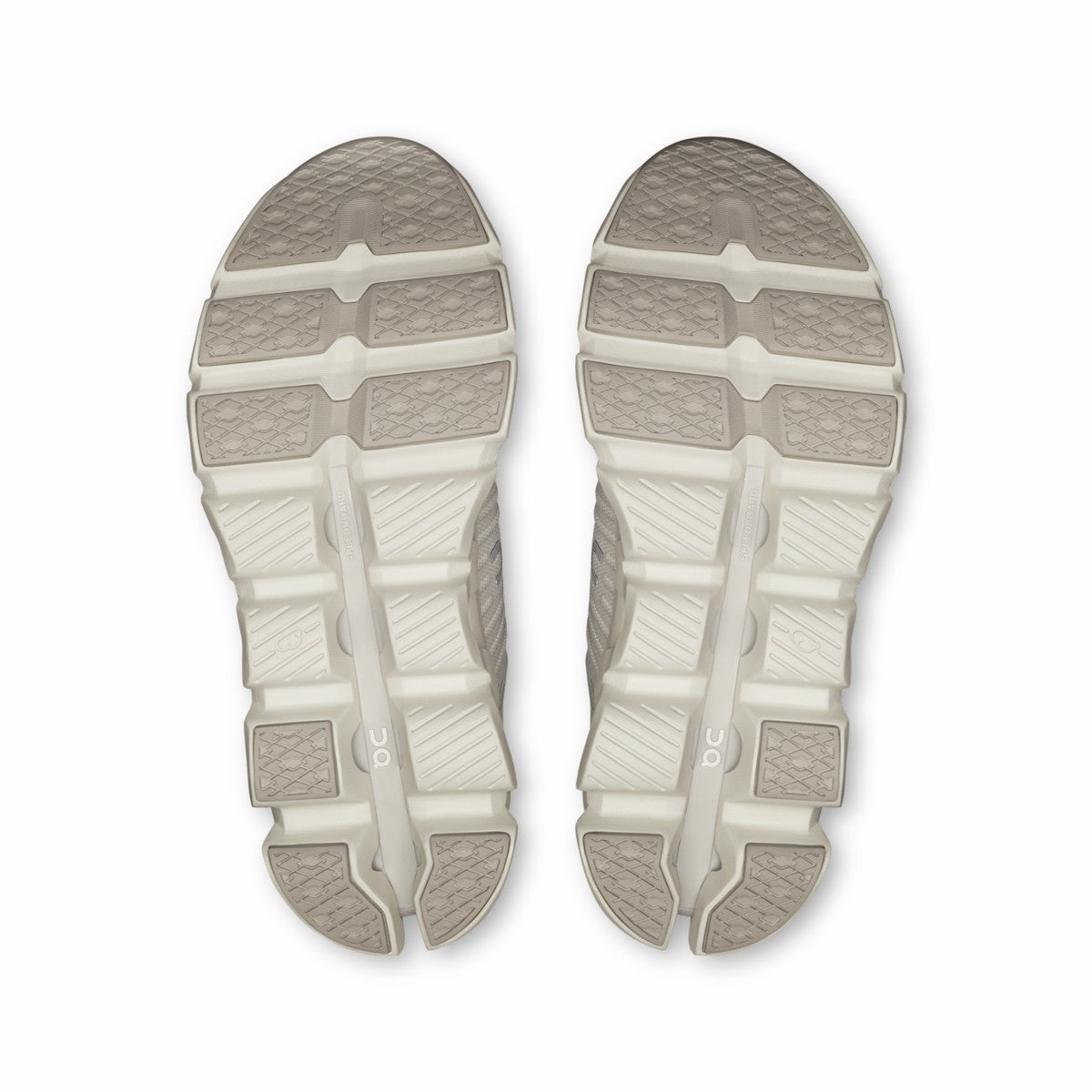 Women's Cloudswift 4 - Wolf/Sand