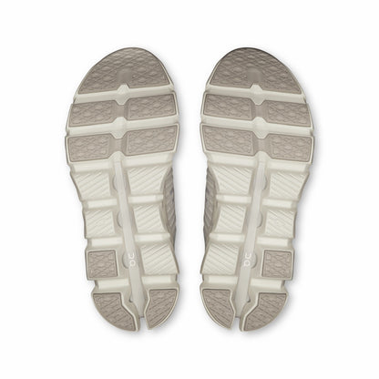 Women's Cloudswift 4 - Wolf/Sand