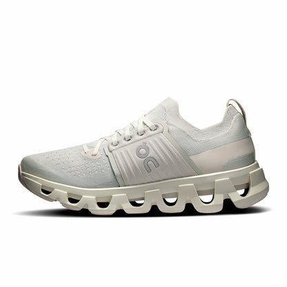 Women's Cloudswift 4 - Wolf/Sand