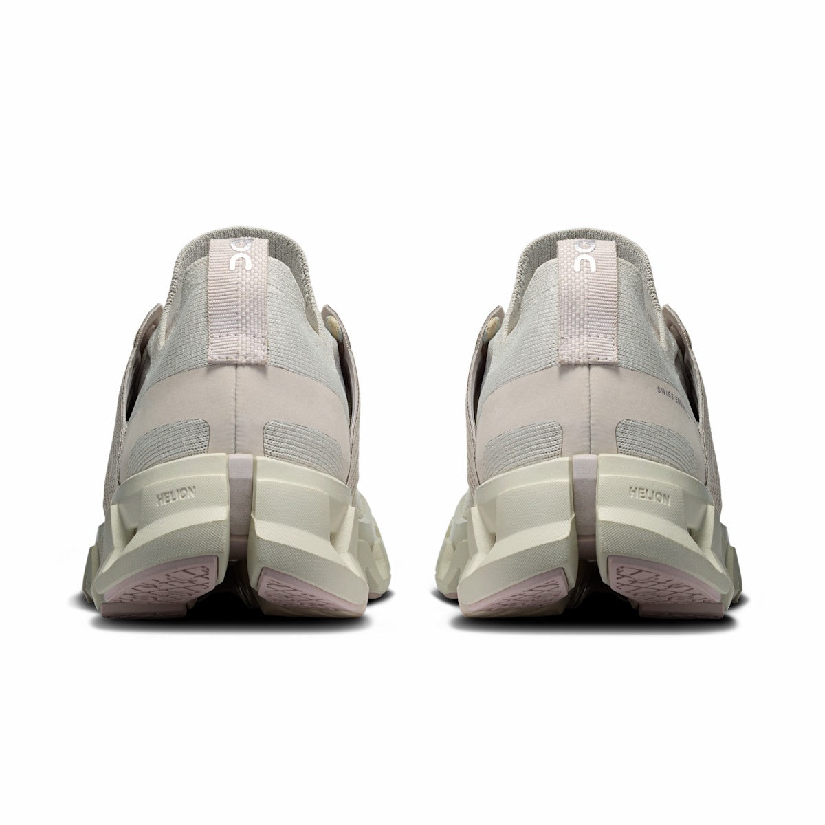 Women's Cloudswift 4 - Wolf/Sand