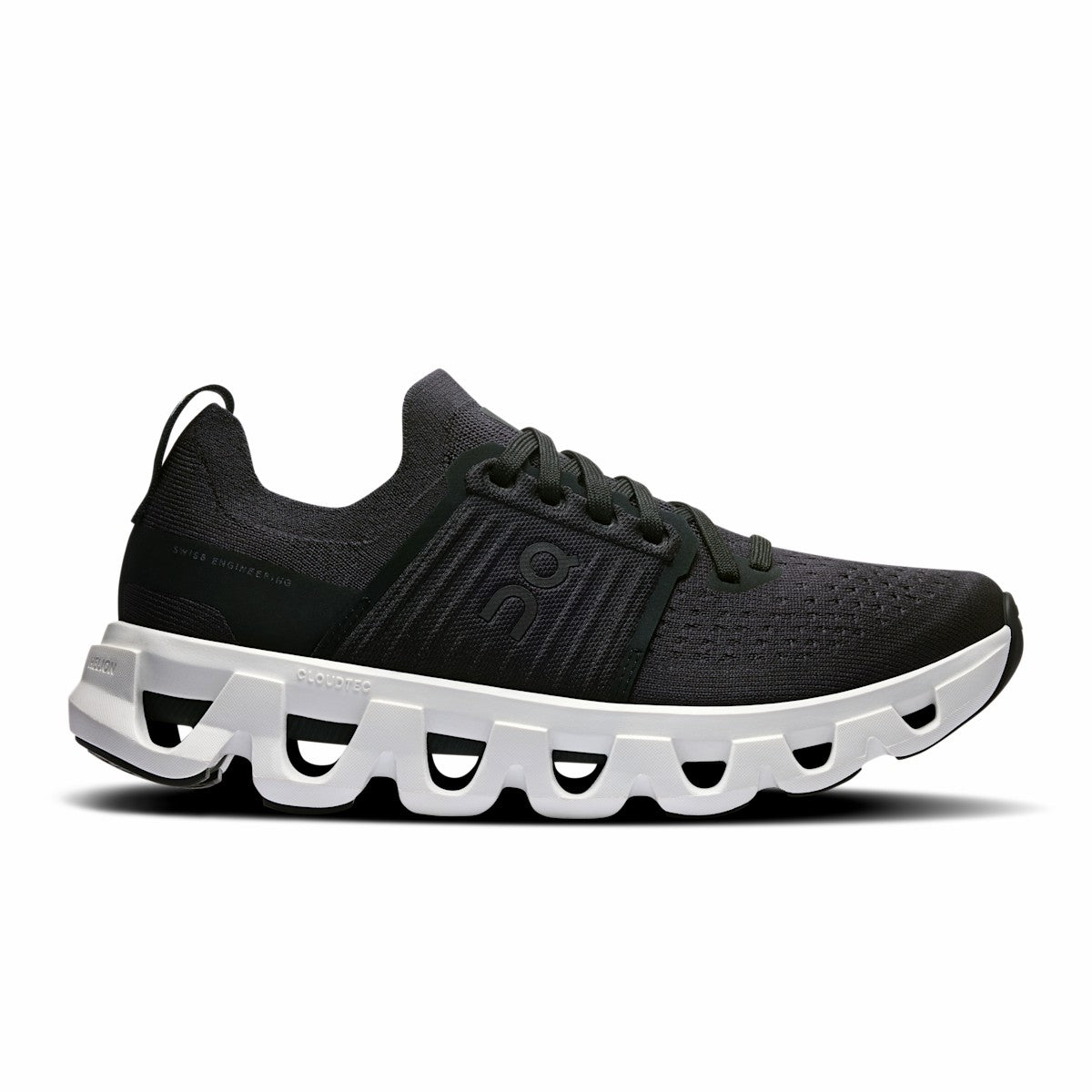 Women's Cloudswift 4 - Wolf/Sand
