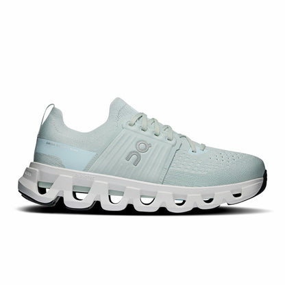 Women's Cloudswift 4 - Wolf/Sand