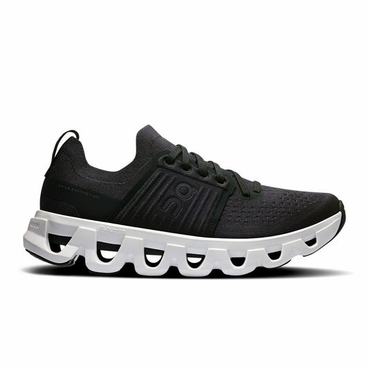 Women's Cloudswift 4 - Black/White