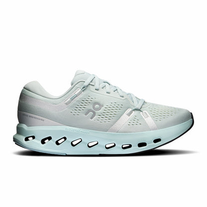 Women's Cloudsurfer 2 Wide - Surf/Flurry