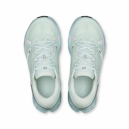 Women's Cloudsurfer 2 Wide - Surf/Flurry