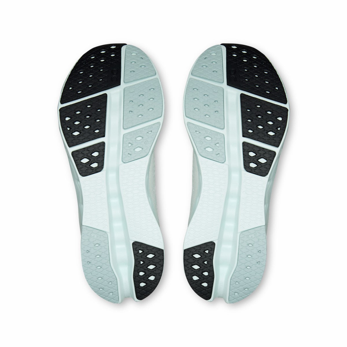 Women's Cloudsurfer 2 Wide - Surf/Flurry
