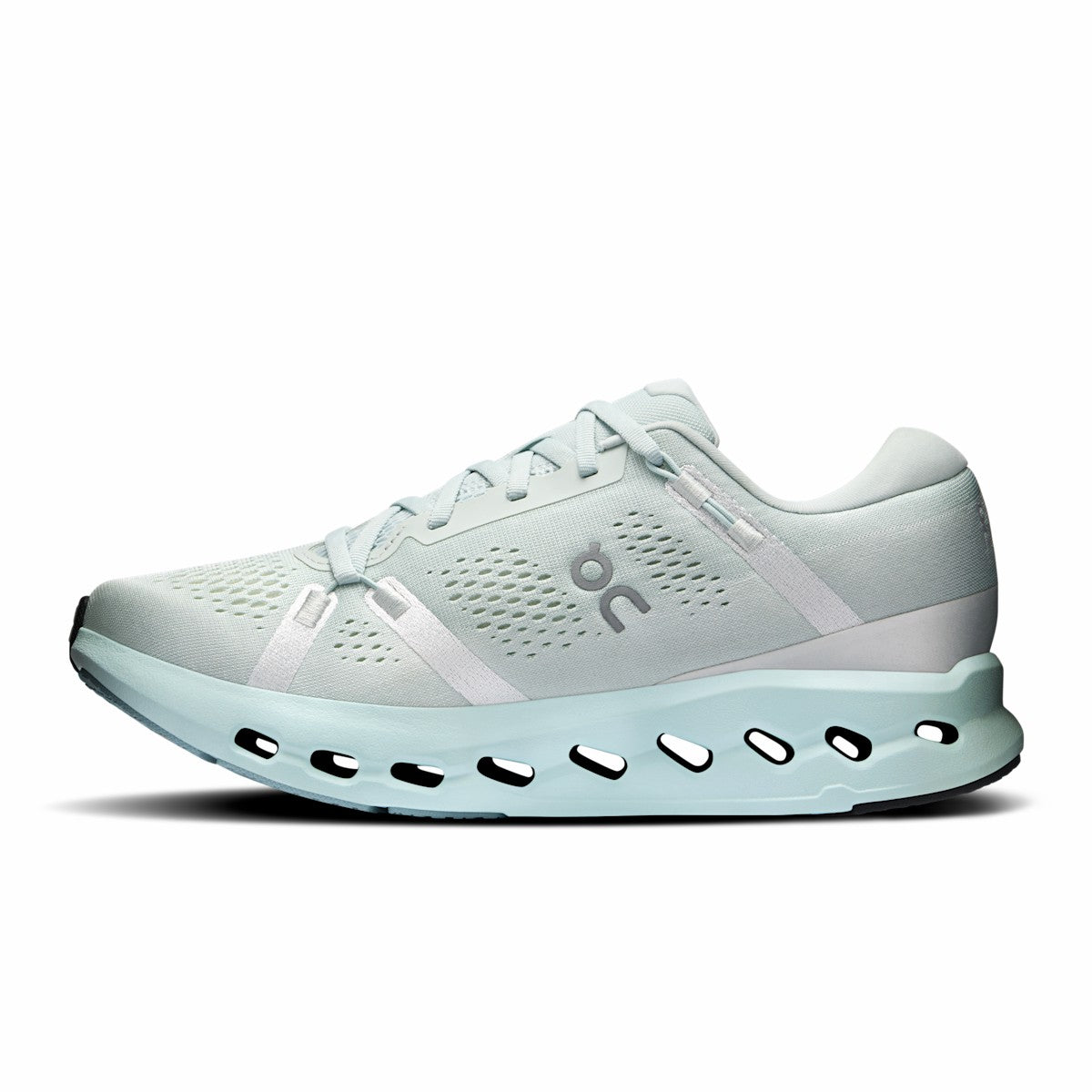 Women's Cloudsurfer 2 Wide - Surf/Flurry