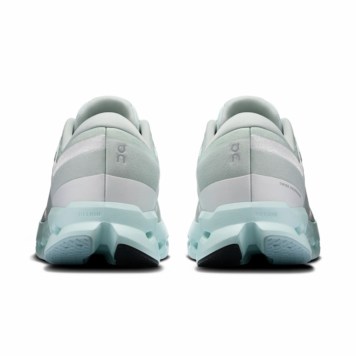 Women's Cloudsurfer 2 Wide - Surf/Flurry