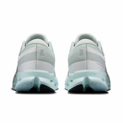 Women's Cloudsurfer 2 Wide - Surf/Flurry