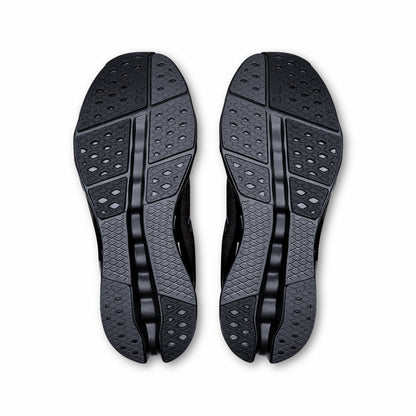Women's Cloudsurfer 2 Wide - Black/Black