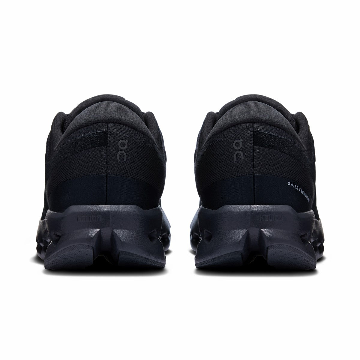 Women's Cloudsurfer 2 Wide - Black/Black