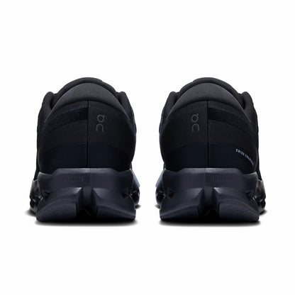 Women's Cloudsurfer 2 Wide - Black/Black