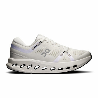 Women's Cloudsurfer 2 Wide - Black/Black