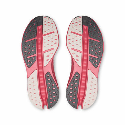 Women's Cloudsurfer Max - White/Camellia