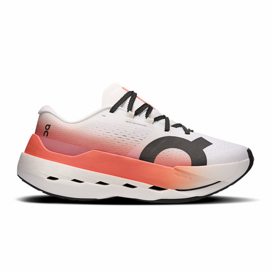 Women's Cloudboom Max - White/Reef