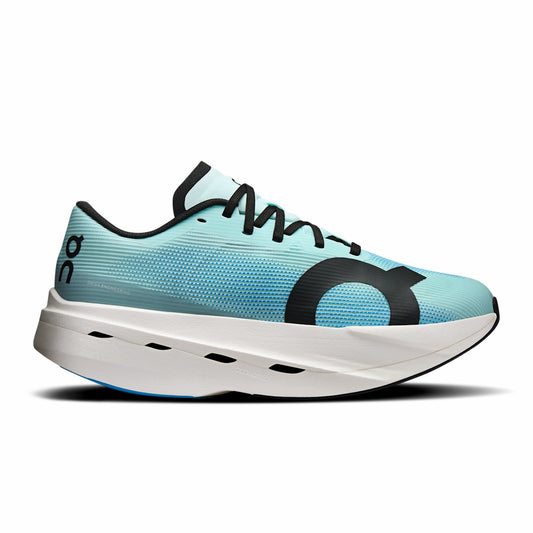 Women's Cloudboom Volt - Celeste/Isle