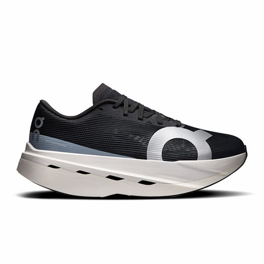Women's Cloudboom Volt - White/Black