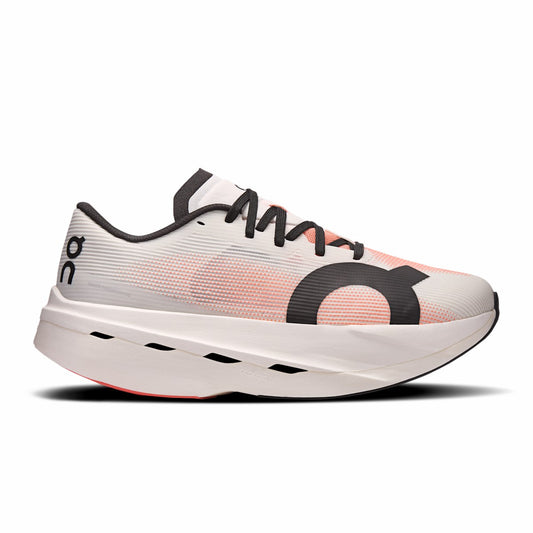 Women's Cloudboom Volt - Ivory/Sunstone