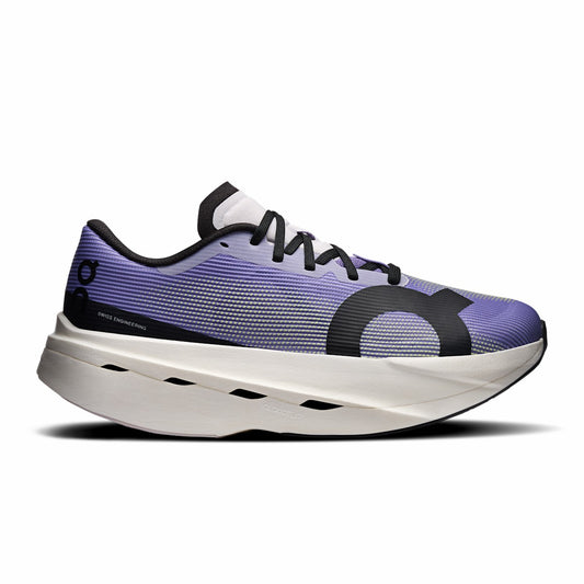 Women's Cloudboom Volt - Juniper/Limelight