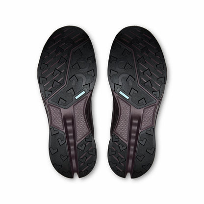 Women's Cloudsurfer Trail 2 Waterproof - Urchin/Pebble
