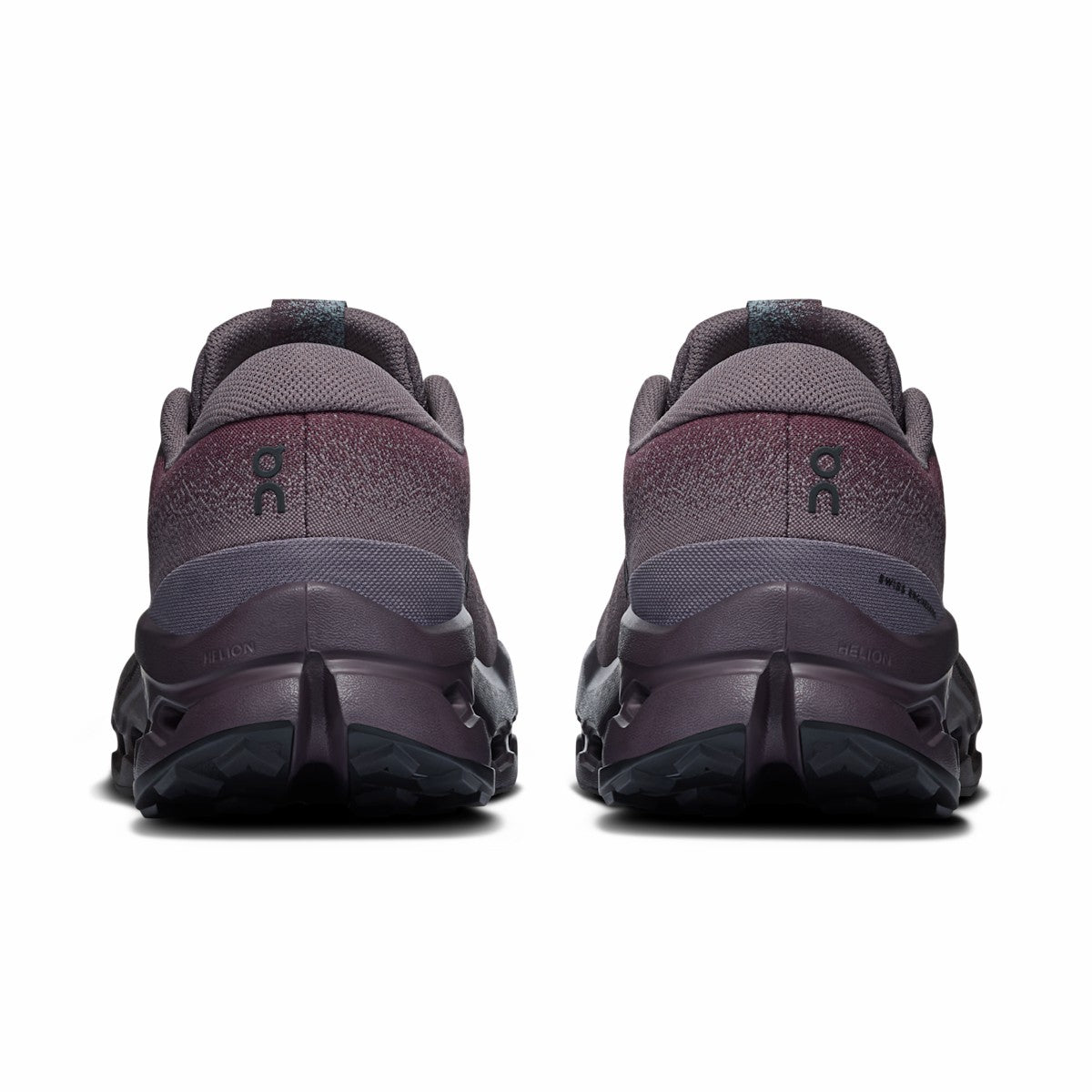 Women's Cloudsurfer Trail 2 Waterproof - Urchin/Pebble