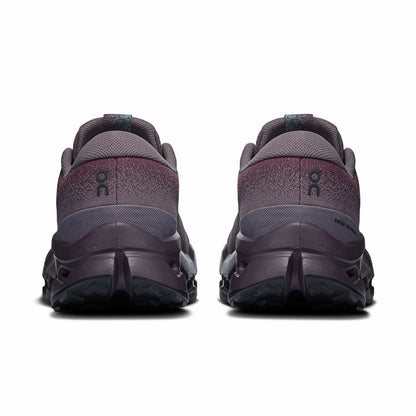 Women's Cloudsurfer Trail 2 Waterproof - Urchin/Pebble