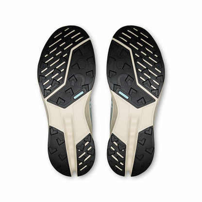 Women's Cloudsurfer Trail 2 Waterproof - Grain/Brook