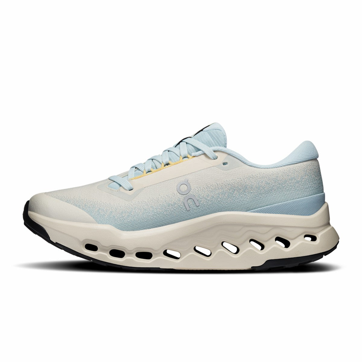 Women's Cloudsurfer Trail 2 Waterproof - Grain/Brook