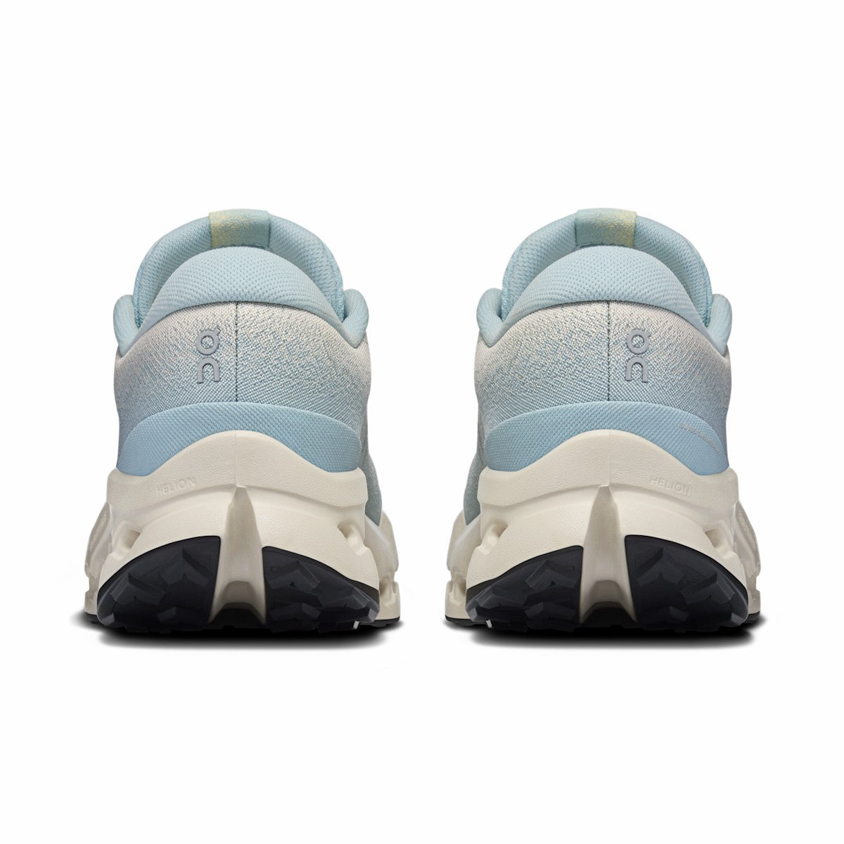 Women's Cloudsurfer Trail 2 Waterproof - Grain/Brook