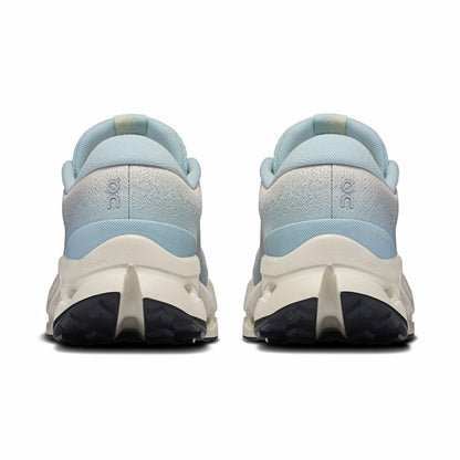 Women's Cloudsurfer Trail 2 Waterproof - Grain/Brook