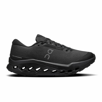 Women's Cloudsurfer Trail 2 Waterproof - Grain/Brook