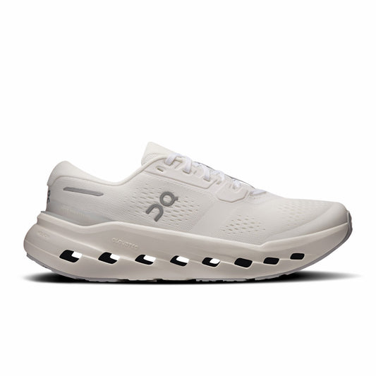 Women's Cloudrunner 3 Wide - White/Ivory