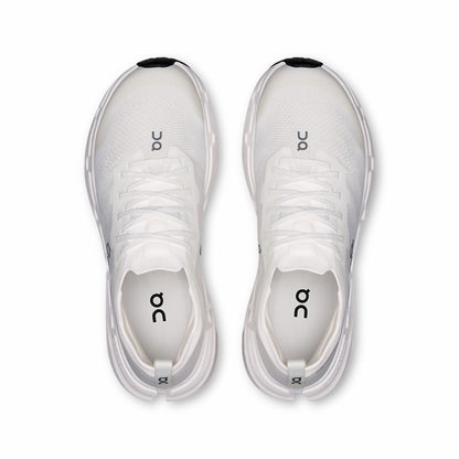Women's Cloudsoma - White/White