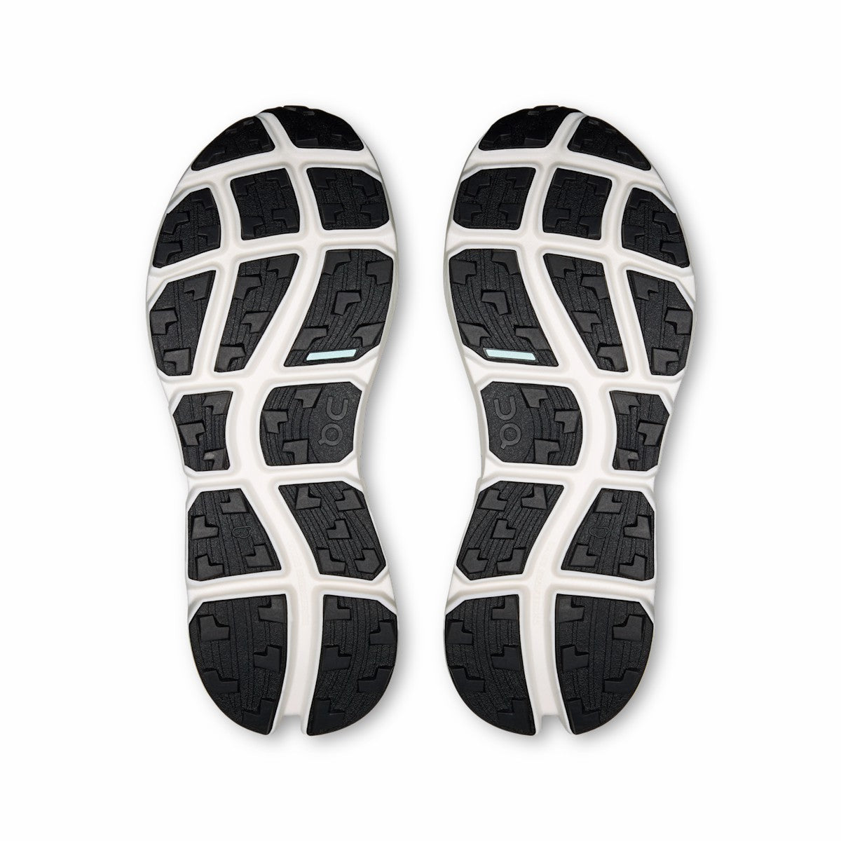Women's Cloudsoma - White/White
