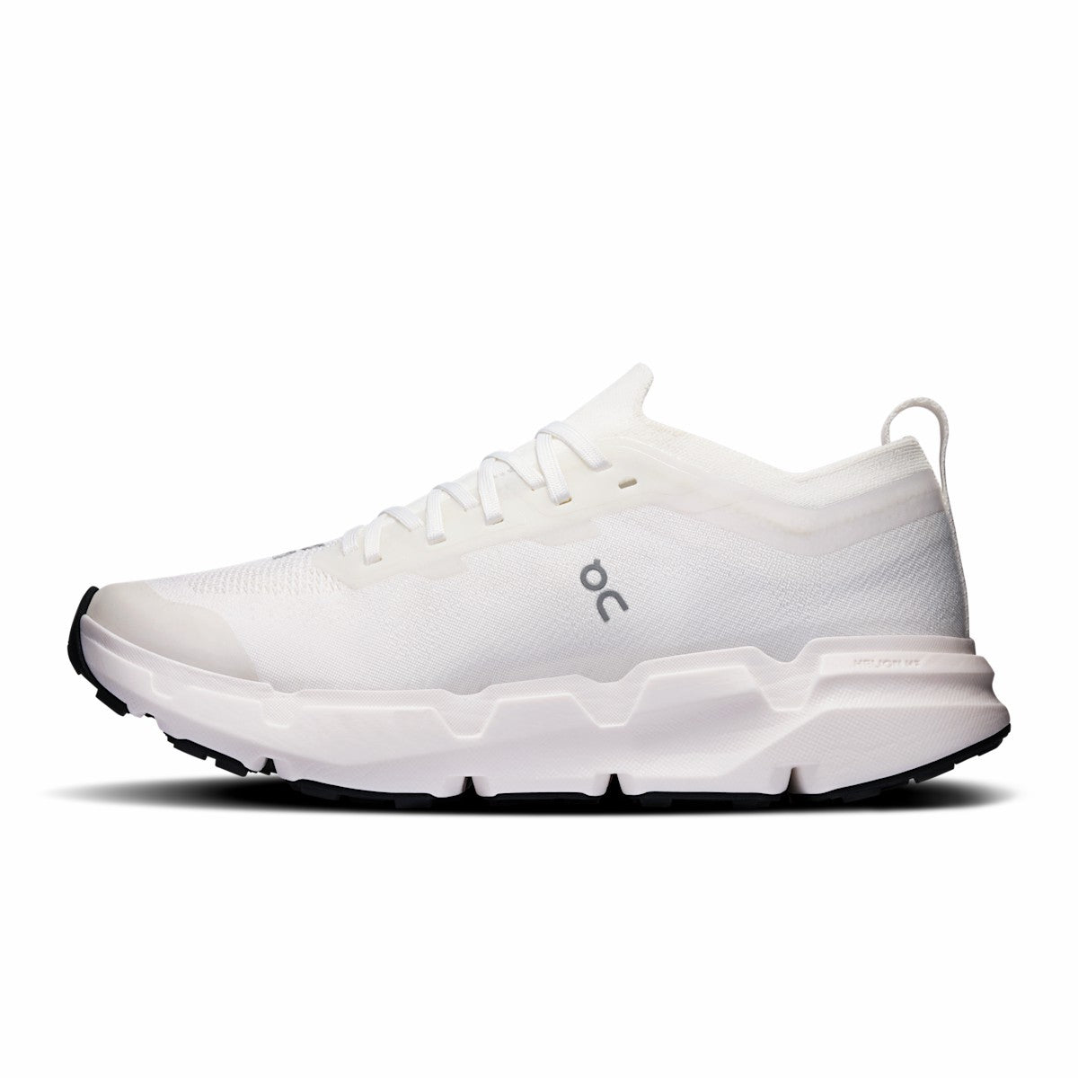 Women's Cloudsoma - White/White