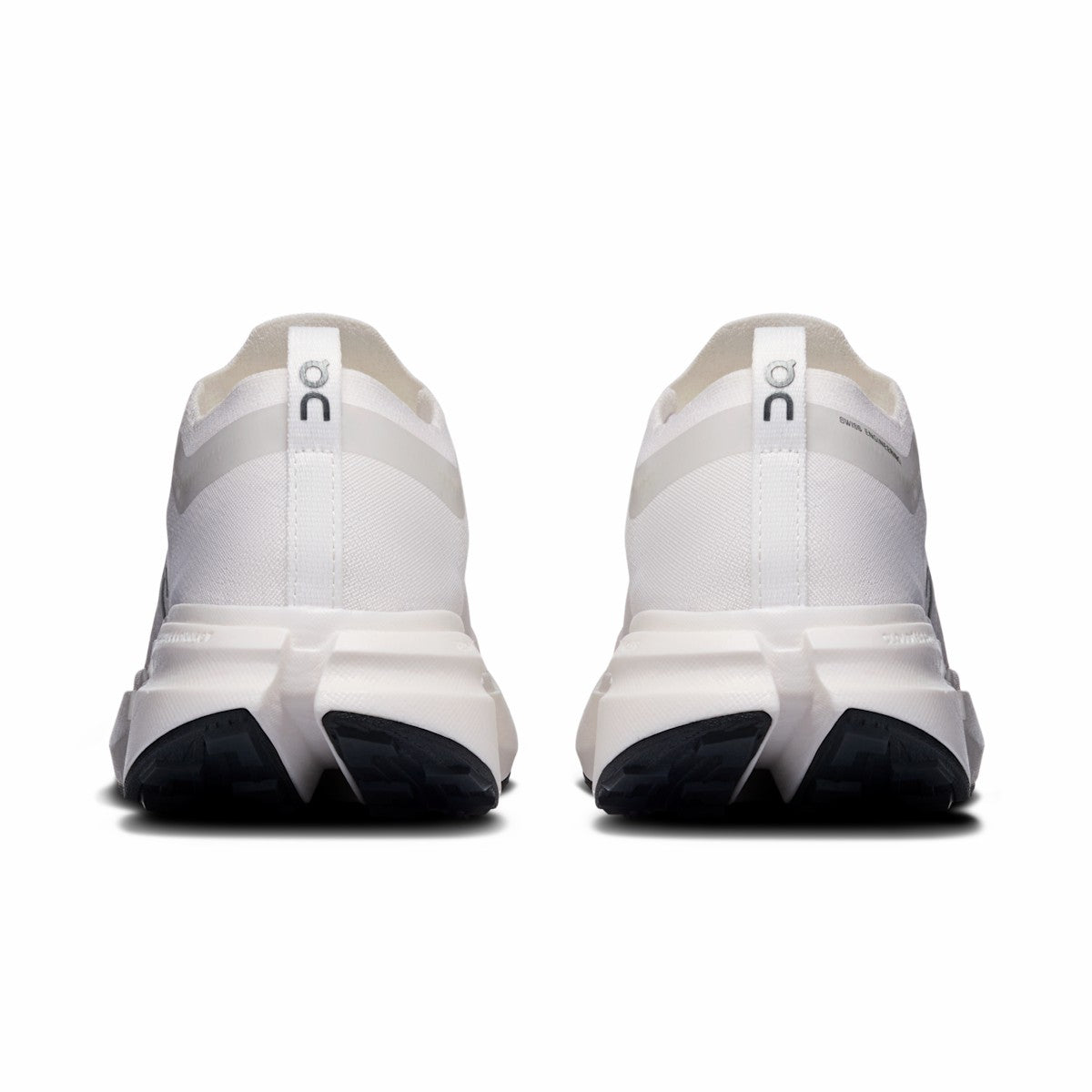Women's Cloudsoma - White/White