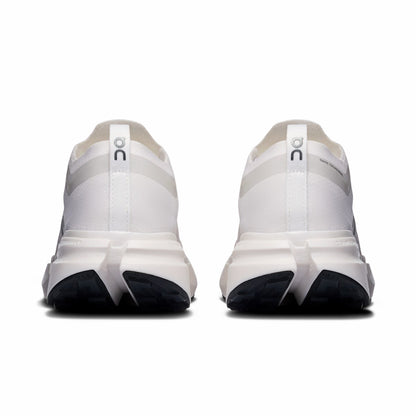 Women's Cloudsoma - White/White