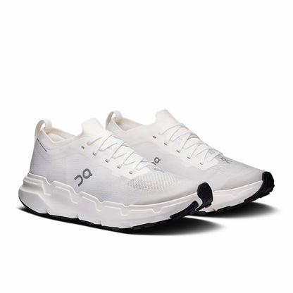 Women's Cloudsoma - White/White