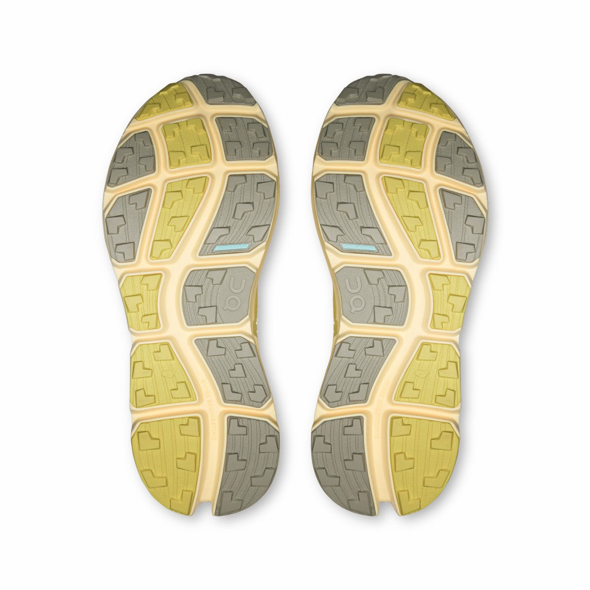 Women's Cloudsoma - Acacia/Lychee