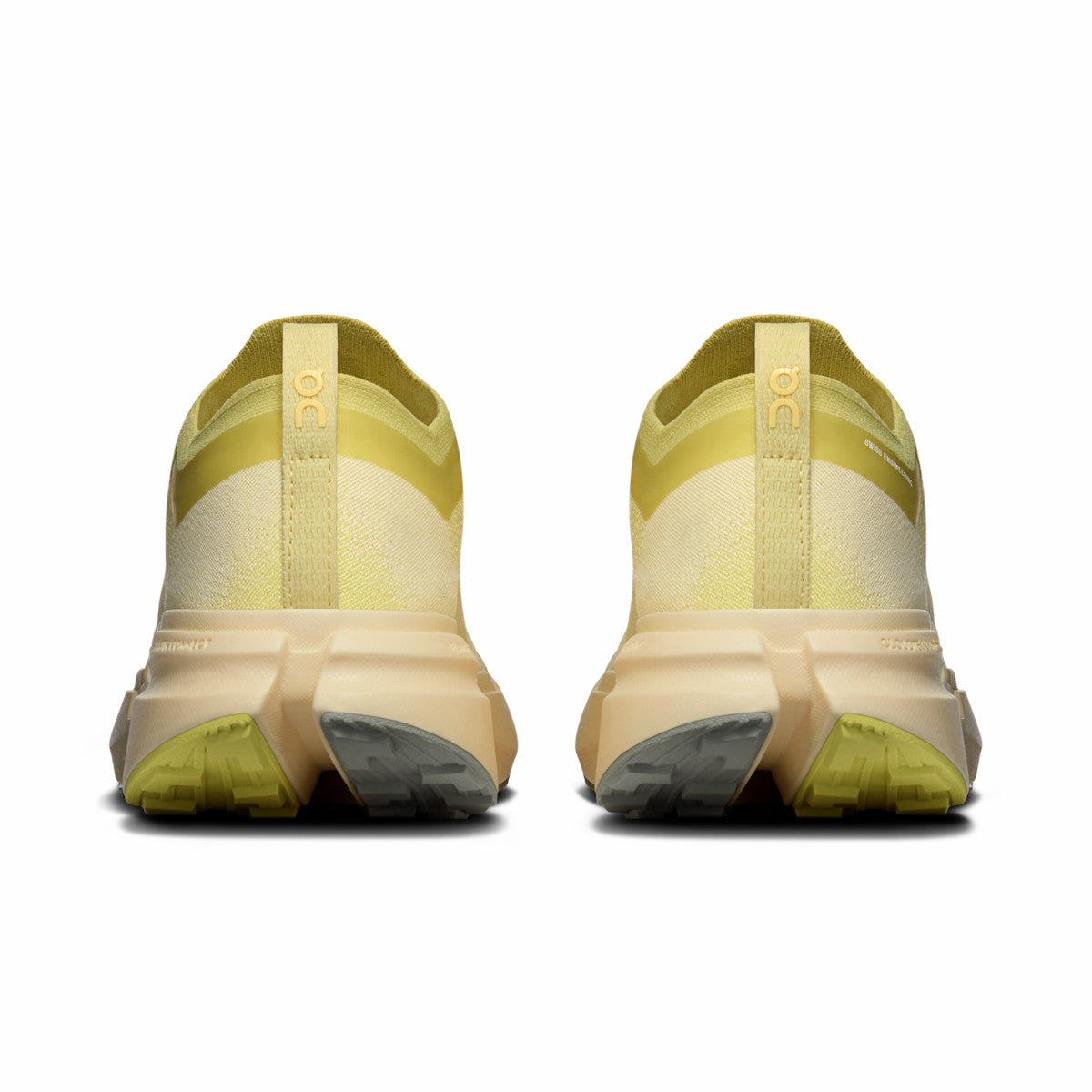 Women's Cloudsoma - Acacia/Lychee