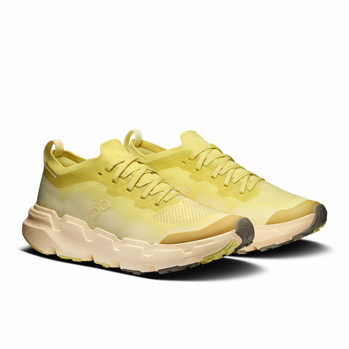 Women's Cloudsoma - Acacia/Lychee