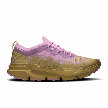 Women's Cloudsoma - Acacia/Lychee