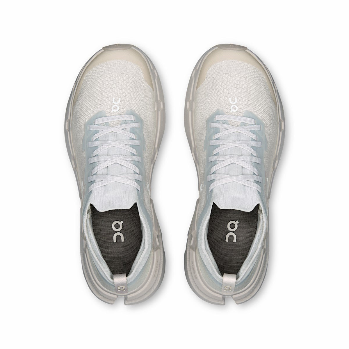 Women's Cloudsoma - Glacier/Pearl