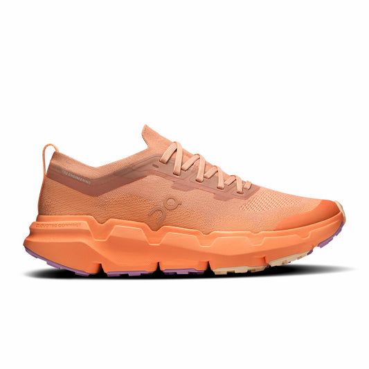 Women's Cloudsoma - Sandstone/Tangerine