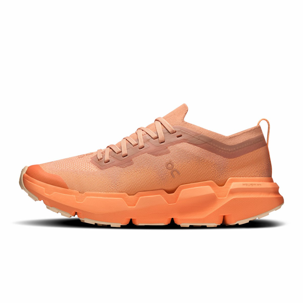 Women's Cloudsoma - Sandstone/Tangerine