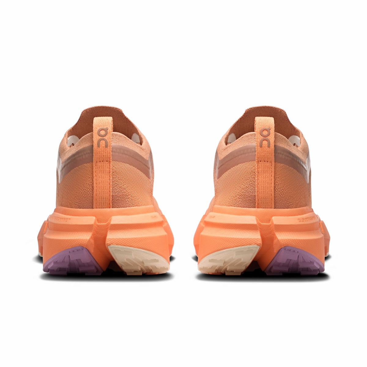 Women's Cloudsoma - Sandstone/Tangerine